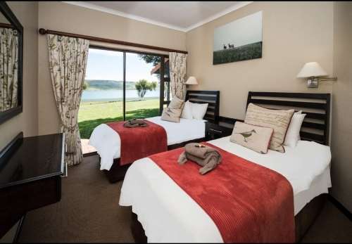 Qwanti Holiday Resort 11 -18 Sep 2020