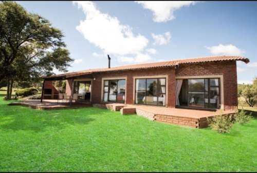 Qwanti Holiday Resort 11 -18 Sep 2020