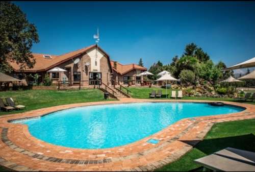 Qwanti Holiday Resort 11 -18 Sep 2020