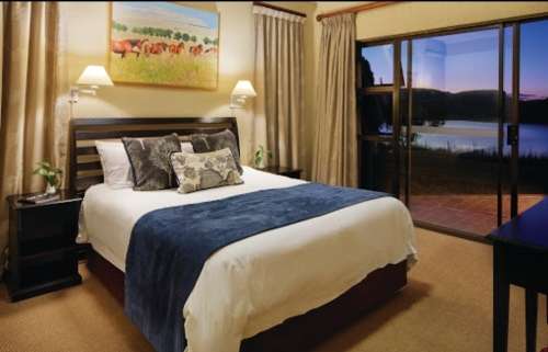 Qwanti Holiday Resort 11 -18 Sep 2020
