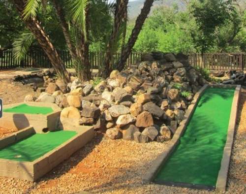 Sudwala Lodge midweek break away 21 Sep - 25 Sep 2020