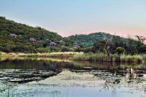 Mabalingwe Nature Reserve Midweek break away 9 to 13 November 2020
