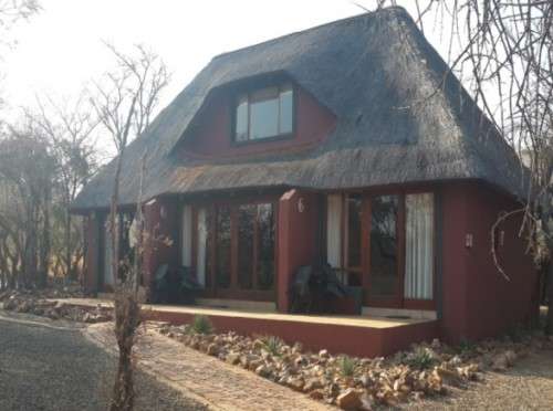 Mabalingwe Nature Reserve Midweek break away 9 to 13 November 2020