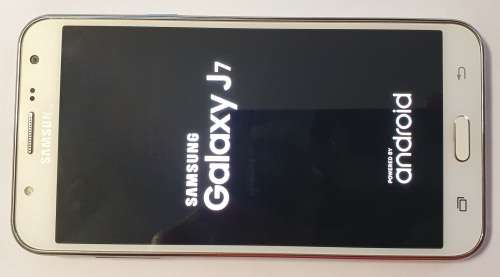 Samsung Galaxy J7