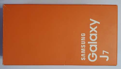 Samsung Galaxy J7
