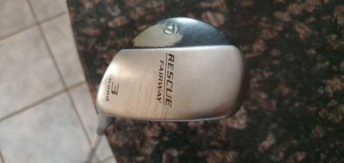 Fairway Rescue Drivers