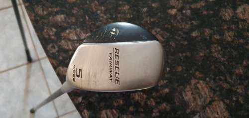 Fairway Rescue Drivers