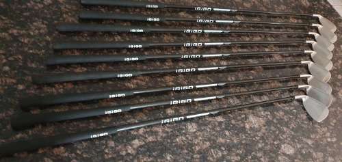 Golf Irons