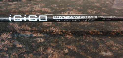 Golf Irons
