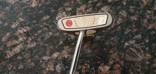 Odeyssey Putter