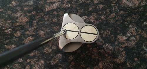 Odeyssey Putter