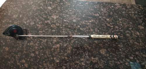 Odeyssey Putter