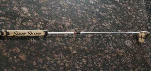 Odeyssey Putter