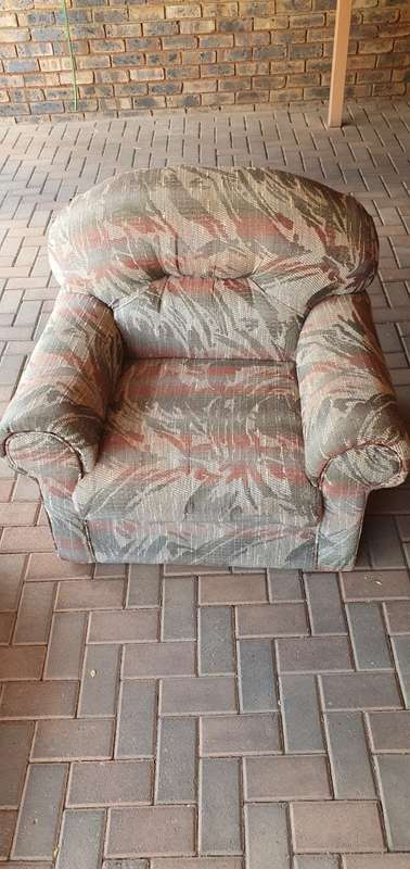Lounge suites