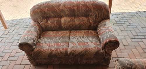 Lounge suites