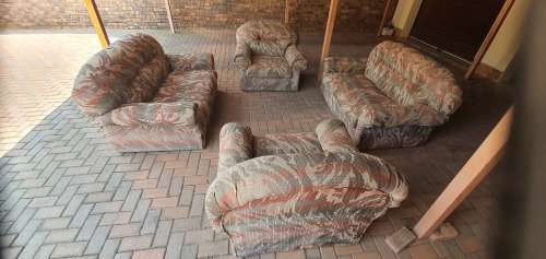 Lounge suites