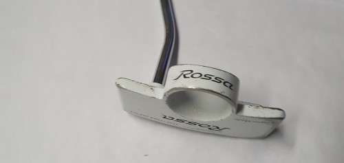 Rossa Taylormade Ghost Putter