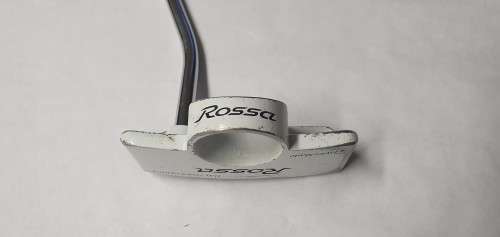 Rossa Taylormade Ghost Putter
