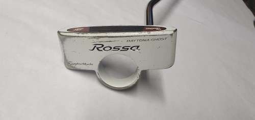 Rossa Taylormade Ghost Putter