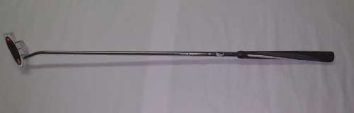 Rossa Taylormade Ghost Putter