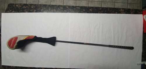 Taylormade Burner Driver