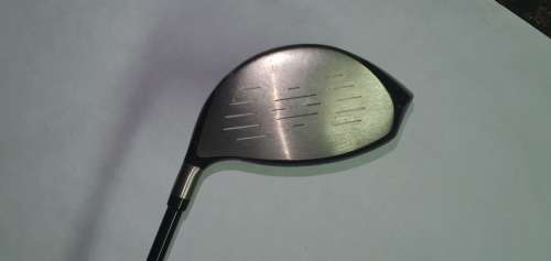 Taylormade Burner Driver