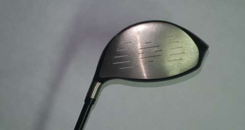 Taylormade Burner Driver