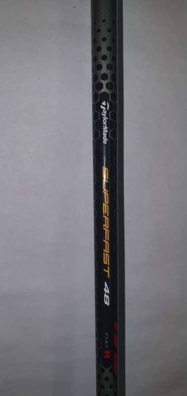 Taylormade Burner Driver