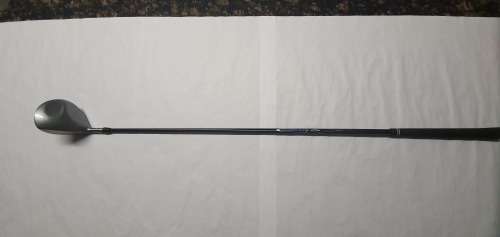 Cobra King Snake Golf Driver