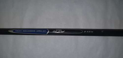Cobra King Snake Golf Driver