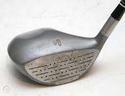 Cobra King Snake Golf Driver