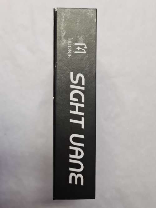Laser Sight Sight Vane