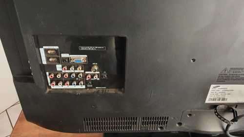Samsung Flat Screen Led TV