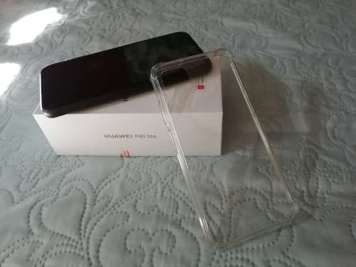 Huawei P40 lite