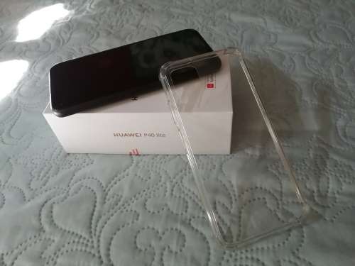 Huawei P40 Lite