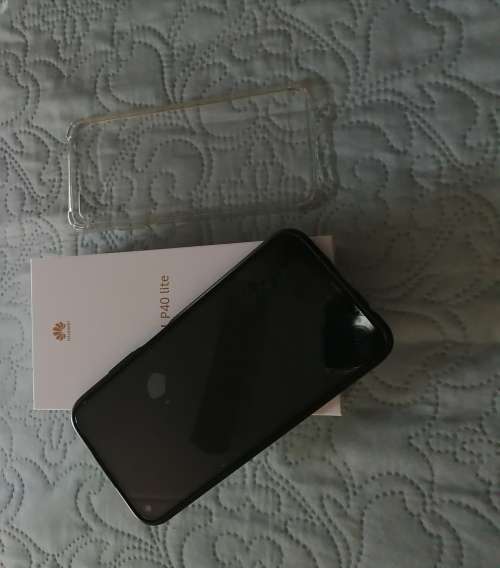 Huawei P40 lite