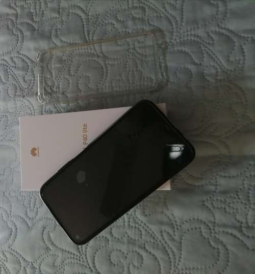 Huawei P40 lite