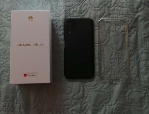 Huawei P40 Lite