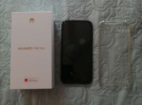 Huawei P40 lite