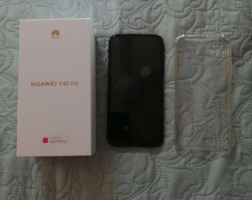 Huawei P40 Lite