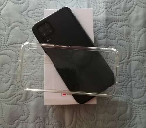 Huawei P40 lite