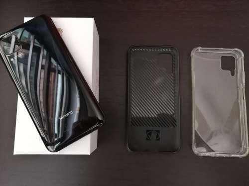 Huawei P40 lite