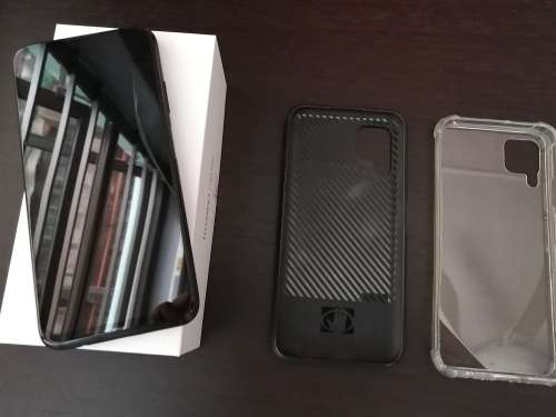 Huawei P40 lite