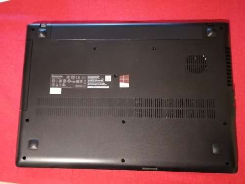 Lenovo ideapad 100 intel core i5