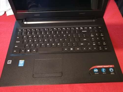 Lenovo ideapad 100 intel core i5