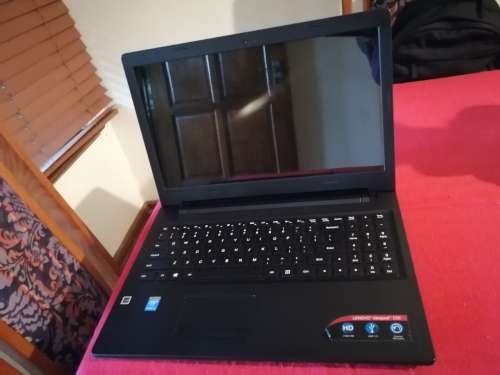Lenovo ideapad 100 intel core i5