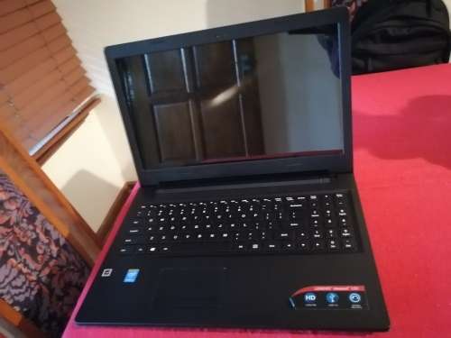 Lenovo ideapad 100 intel core i5