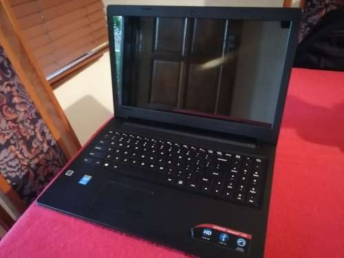 Lenovo ideapad 100 intel core i5