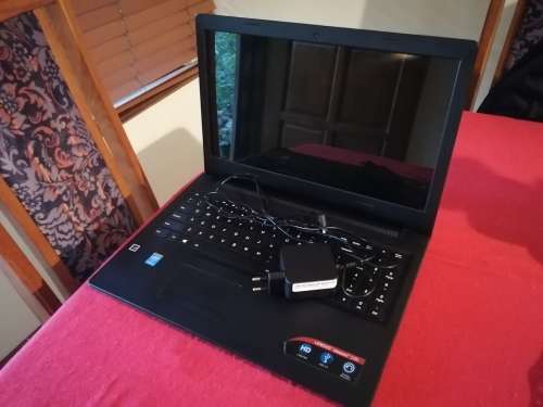 Lenovo ideapad 100 intel core i5
