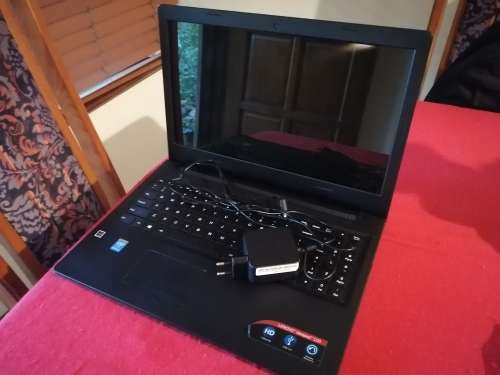 Lenovo ideapad 100 intel core i5
